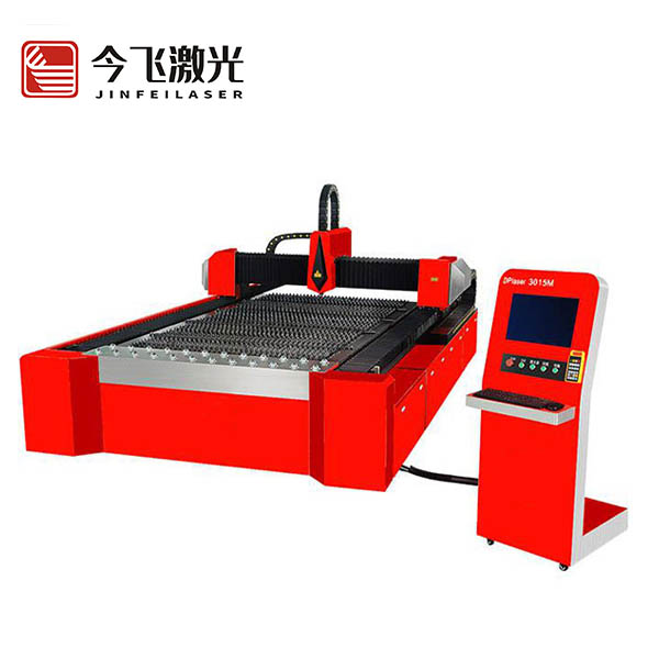 廣告光纖激光切割機
